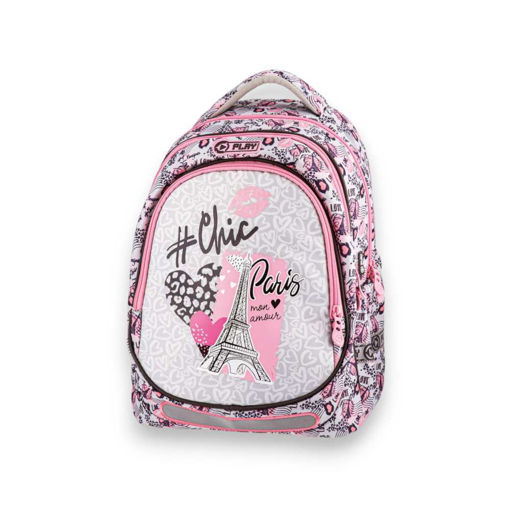 Picture of MAXX CHIC PARIS ANATOMIC BACKPACK